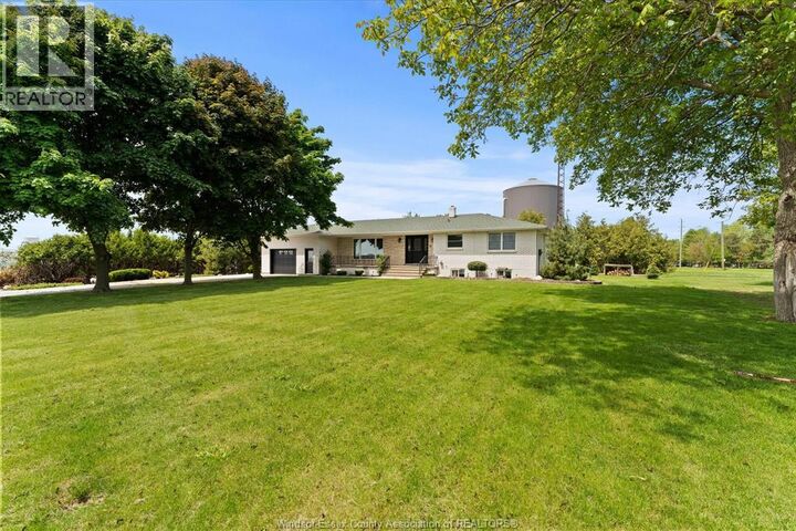 Property Photo: 1502 Road 4 ON N0P 2G0