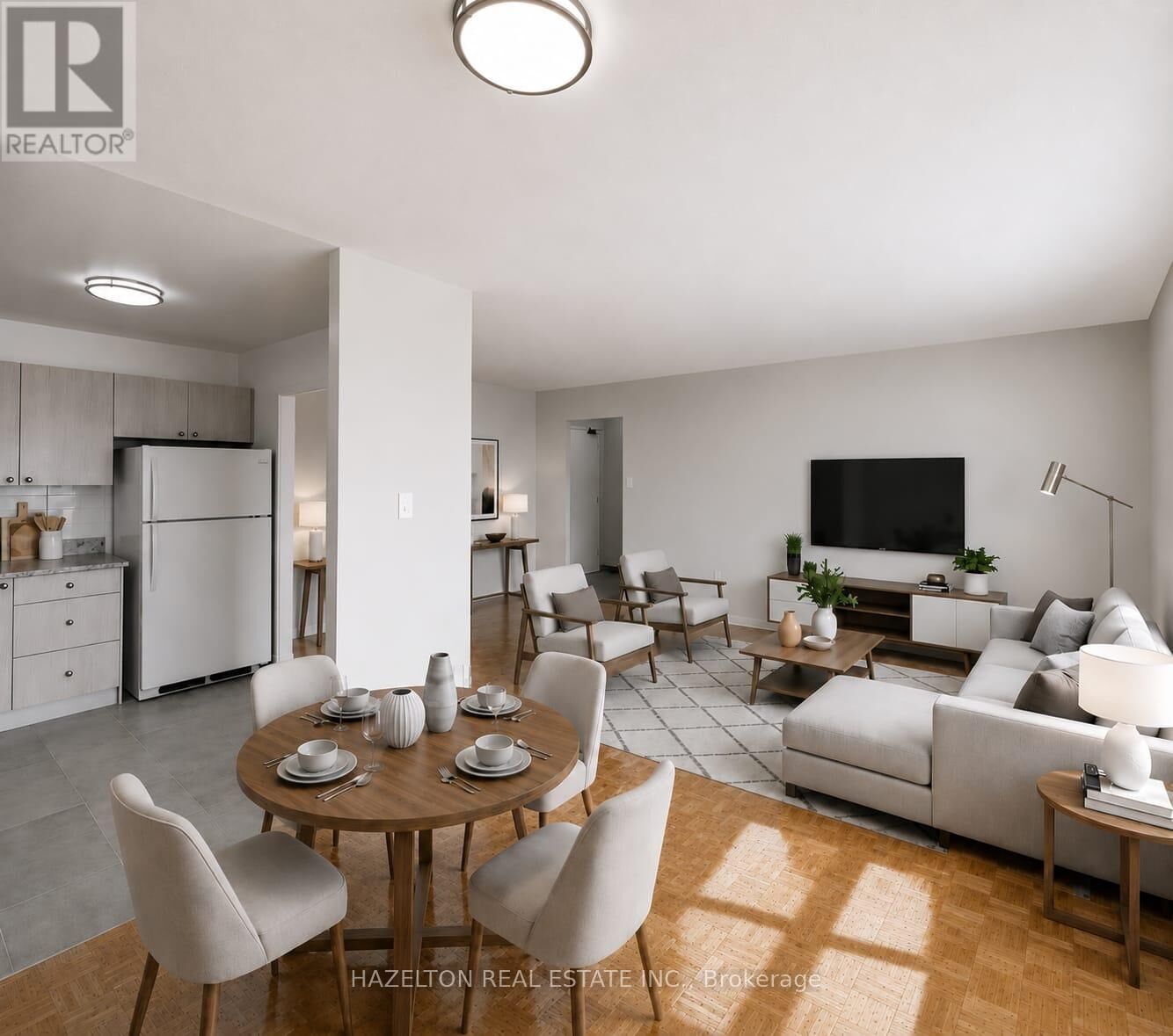 Property Photo:  1901 Martin Grove Road 315  ON M9V 3T1 
