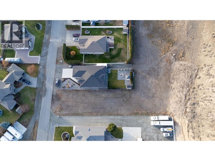 Property Photo:  2219 Burgess Avenue  BC V1K 1R3 