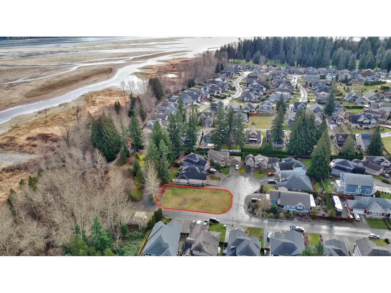 Property Photo:  14550 Morris Valley Road 83  BC V0M 1A1 