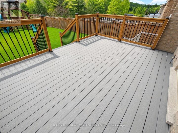 Property Photo:  739 Clifford Perry Place  ON L3X 0J3 