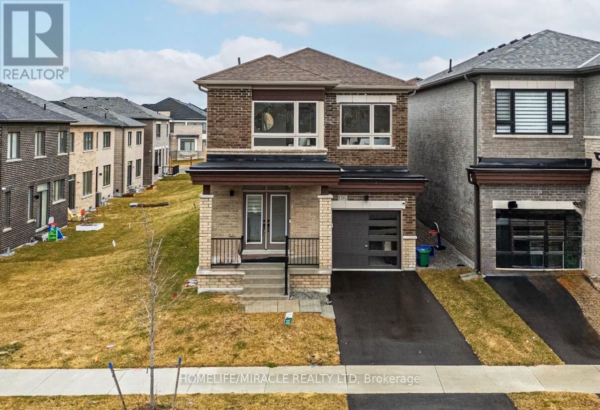 Property Photo:  1284 Klondike Drive  ON L1H 8L7 