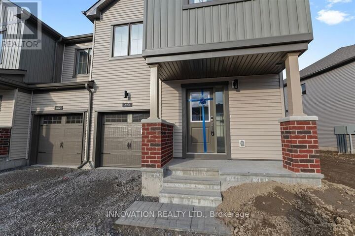 Property Photo:  620 Keatons Way  ON K0G 1J0 