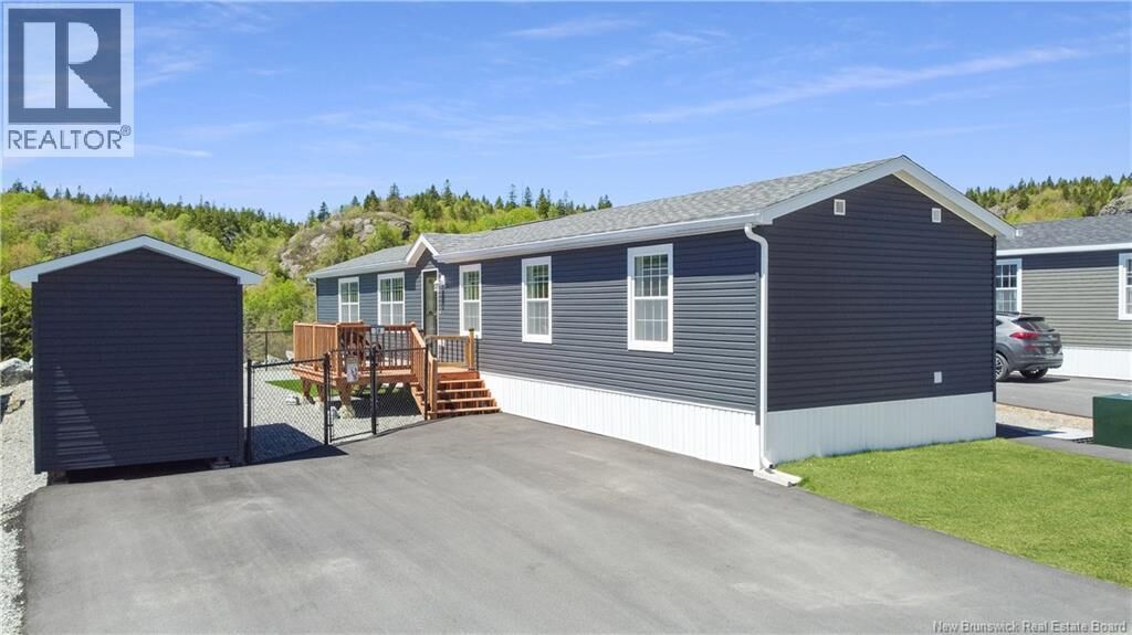 Property Photo:  39 Rex Hurley Boulevard  NB E2H 0B6 