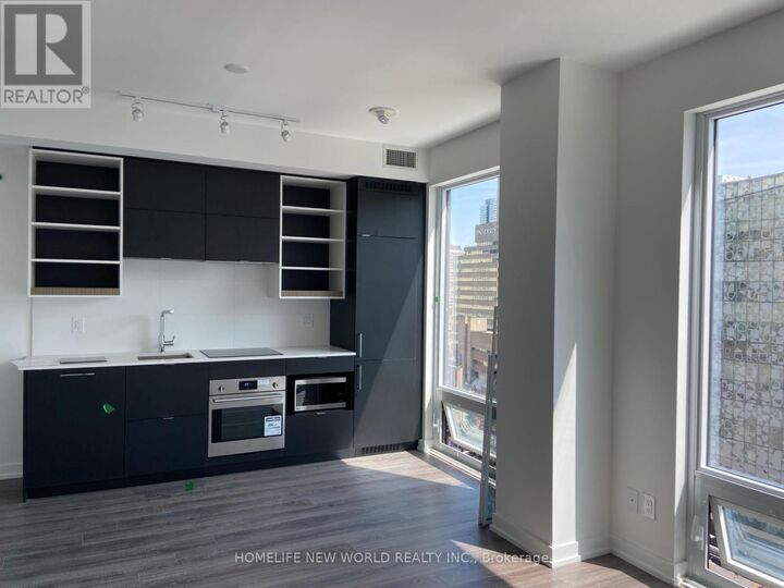 Property Photo: 20 Edward Street 902 ON M5G 1C9