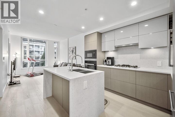 Property Photo: 469 West King Edward Avenue 303 BC V5Y 2J3