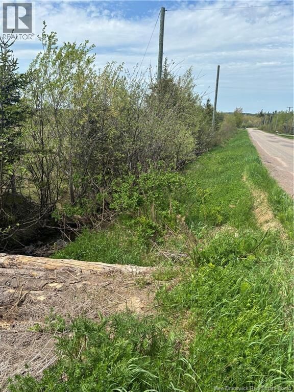 Property Photo:  Lot 21-1 Will Rogers Road  NB E1G 2X7 