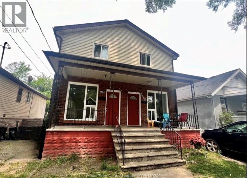 Property Photo:  3458 Harris  ON N9C 1N5 