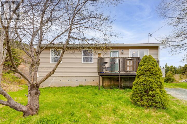 Property Photo:  2 Joys Road  NL A0A 2R0 