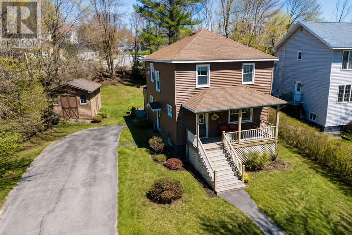 Property Photo: 82 Central Street NL A2H 2M9