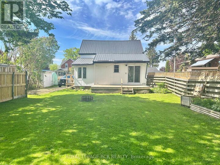 Property Photo: 170 Young Street ON N0C 1B0