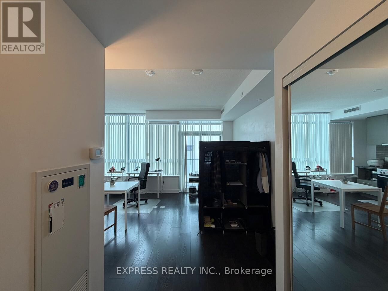Property Photo:  365 Church Street 2908  ON M5B 0B5 