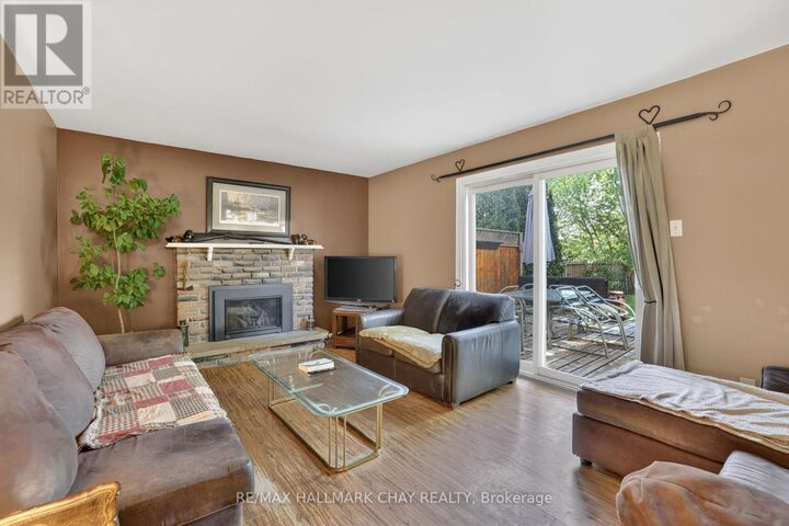Property Photo: 28 Britannia Avenue ON L3Z 1A1