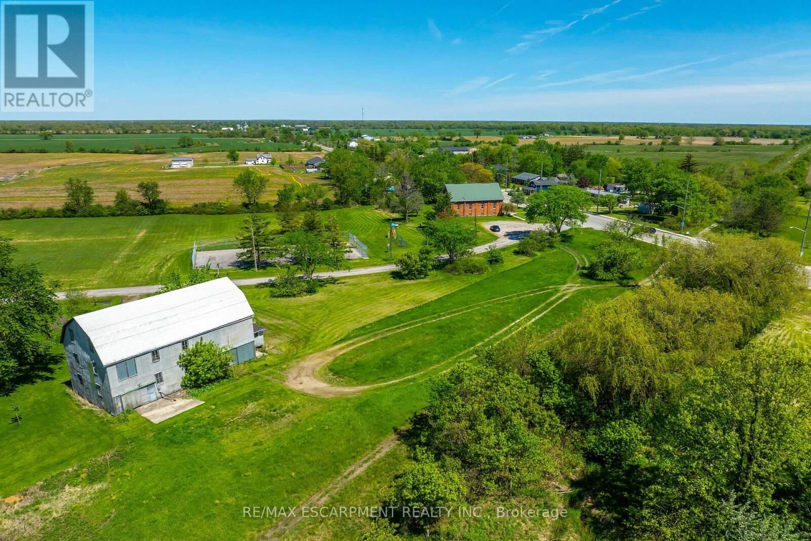 Property Photo:  Lt 1 W/S Raglan Street  ON N0A 1C0 