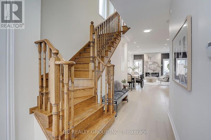 Property Photo: 465 Woodspring Avenue ON L3X 3L1