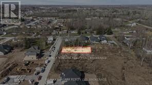 Property Photo:  N/A Rutherford Avenue  ON L2A 4N1 