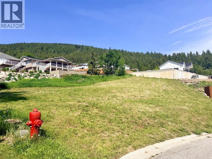 Property Photo:  722 Mountain Springs Crescent  BC V0B 1G5 
