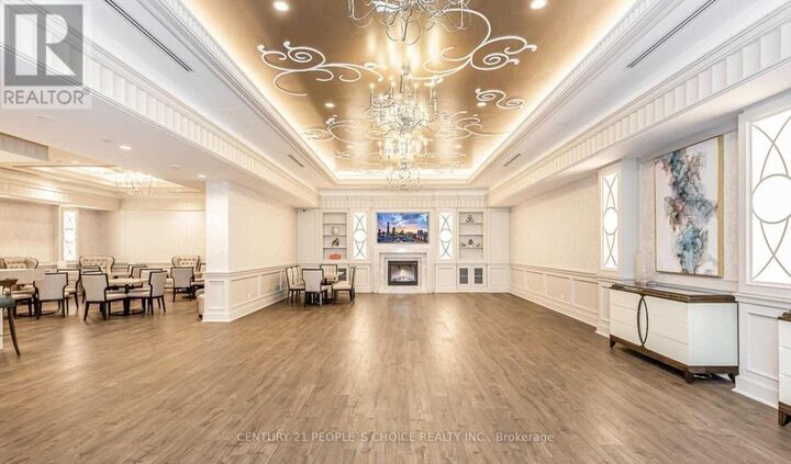 Property Photo: 9075 Jane Street Ph03 ON L4K 0L7