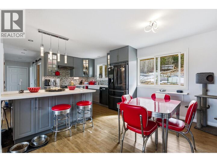 Property Photo: 411 Richard Street BC V2G 3L8