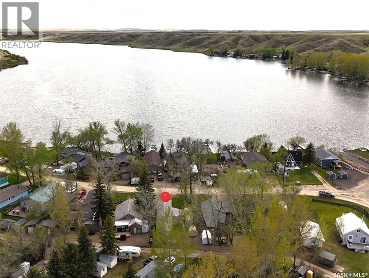 Property Photo: 205 Elim Drive SK S0N 2Y0