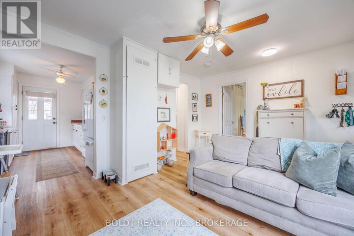 Property Photo:  5 Nelles Road  ON L3B 2P1 