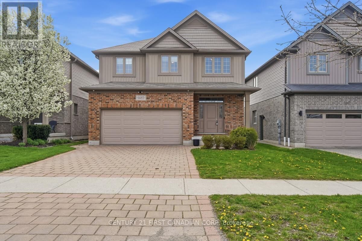 Property Photo: 1485 Riverbend Road ON N6K 0E7
