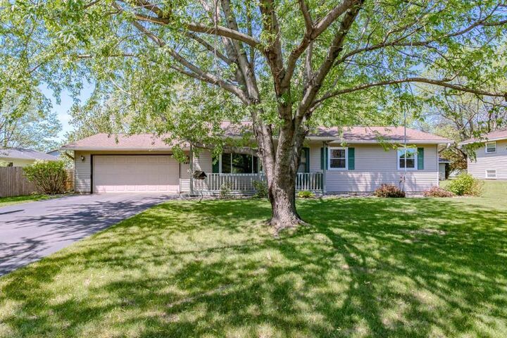 Property Photo: 5406 Sunset Street WI 54476