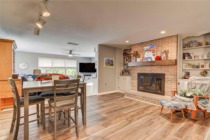 Property Photo:  108 S Stevens Avenue  IL 62522 