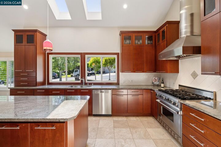 Property Photo: 187 Stone Valley Way CA 94507
