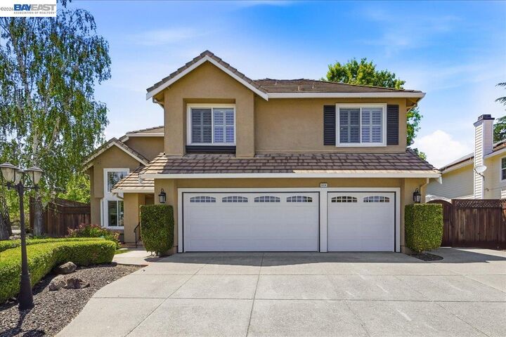 Property Photo:  604 Sycamore Ct  CA 94551 