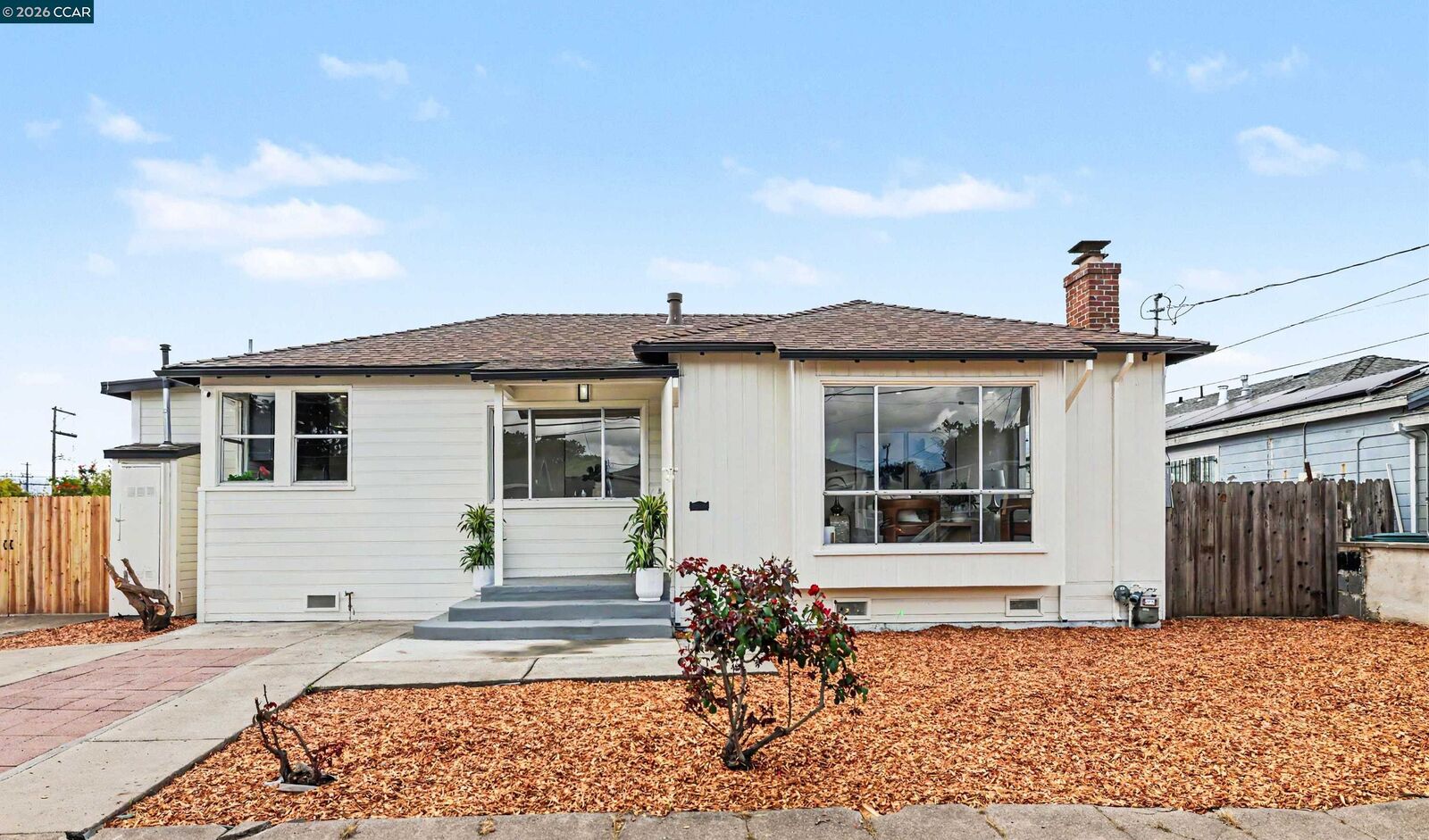 Property Photo:  2814 Ohio Ave.  CA 94804 