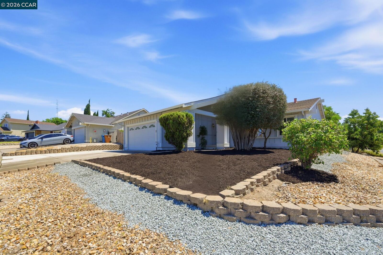 Property Photo:  1100 Shaddick Dr  CA 94509 