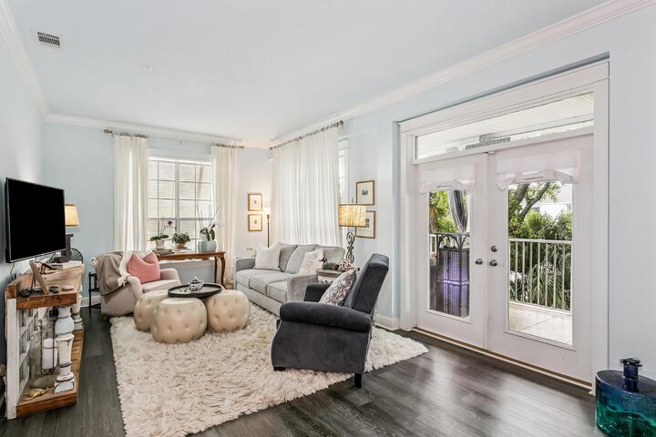 Property Photo:  167 SE Brooks Street C201  FL 32548 