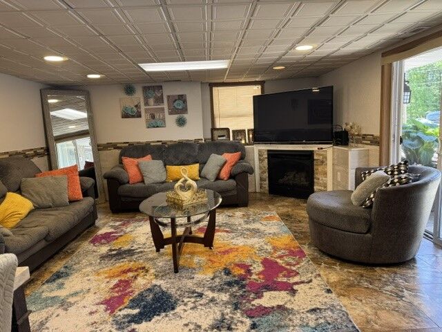 Property Photo:  65 Carter Beach Road  PA 16511 