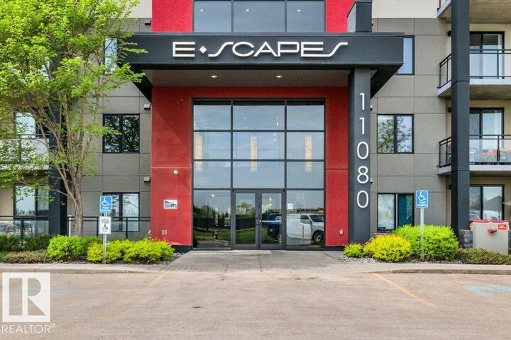 Property Photo:  11080 Ellerslie Road SW 607  AB T6W 2C2 