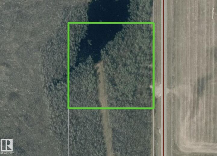 Property Photo:  Twp Rd 614 RR 75  AB T9N 2H9 