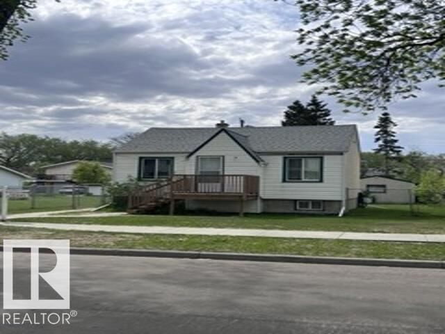 Property Photo: 12242 91 Street NW AB T5B 4C3