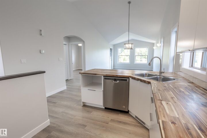 Property Photo:  738 Kananaskis Drive  AB T9G 2G7 