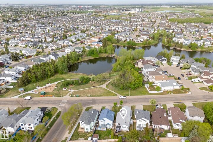 Property Photo:  17205 115 Street NW  AB T5X 5Y1 