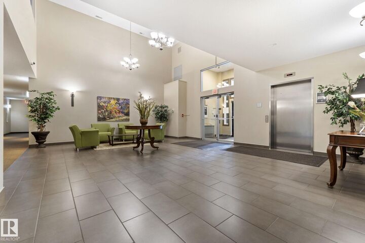 Property Photo: 160 Magrath Road NW 430 AB T6R 3T7