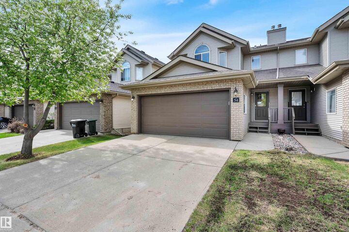 Property Photo:  155 Crocus Crescent 54  AB T8H 2M4 