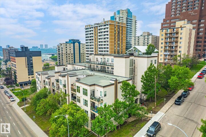 10503 98 Avenue NW 511 — photo 1