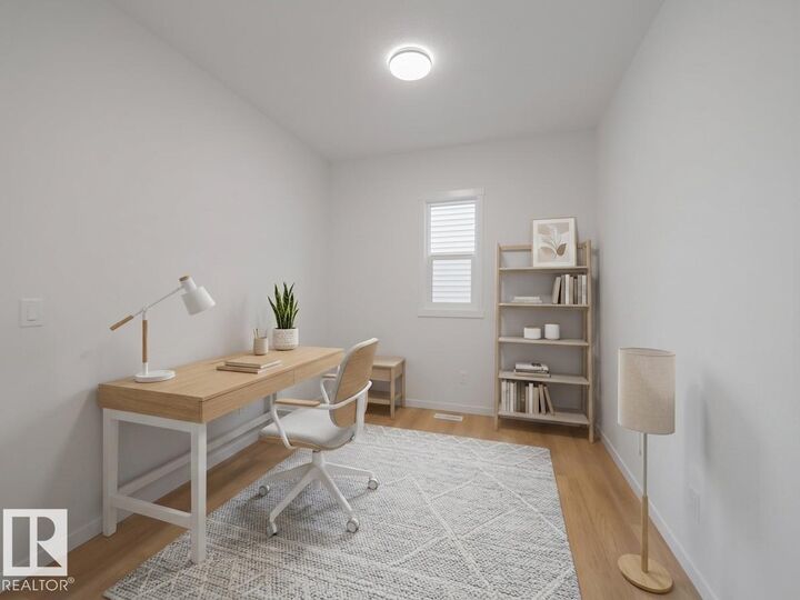 Property Photo: 947 18 Avenue NW AB T6T 2X3