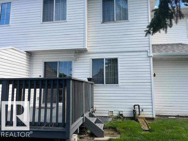 Property Photo:  1033 Youville Dr. West NW NW  AB T6L 6V9 