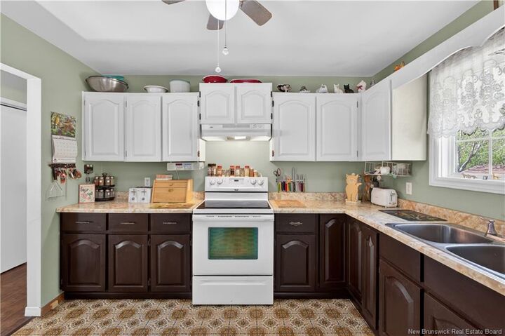 Property Photo: 20 Adams Avenue NB E1V 3W9