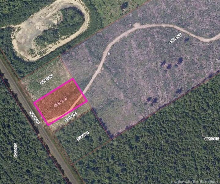 Property Photo:  617 123 Highway  NB E9C 1J7 