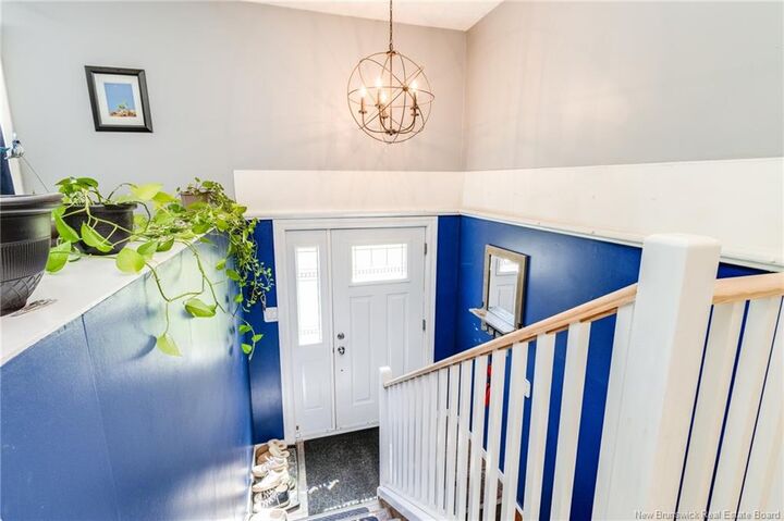 Property Photo: 57 Oliver Crescent NB E3C 1E2