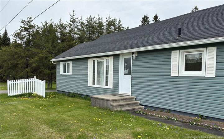 Property Photo: 186 Killam Road NB E4Z 2X6