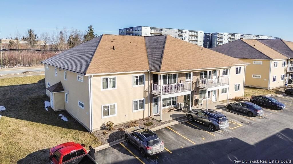 Property Photo:  9 Sunny Brae Drive 207  NB E3A 8H4 