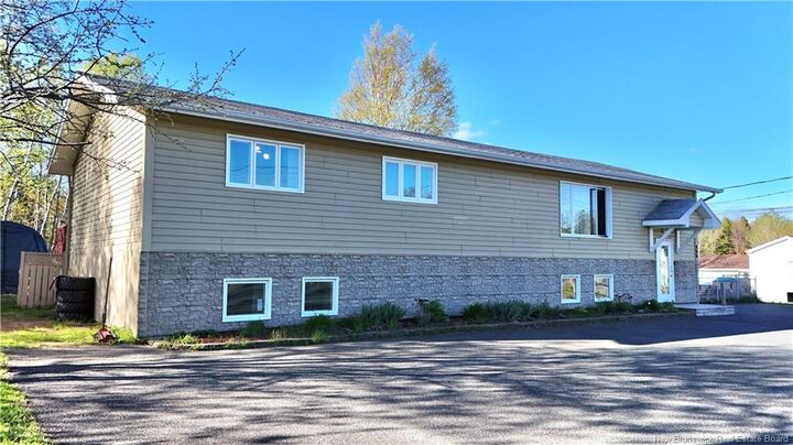 Property Photo:  866 Robertville  NB E8K 2K5 